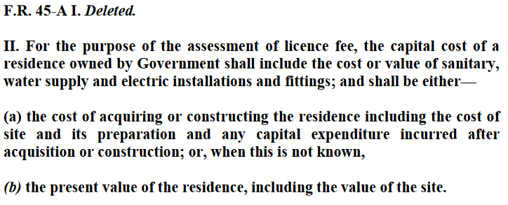 why-license-fee-is-charged-for-govt-quarters-even-when-hra-is-not